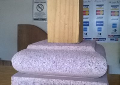 Maderas Guerrero - Trabajos en madera compacta y ensamblada, venta de madera pino oregón, Roble Hualle a medida. Carpintería y trabajos de cualquier medida.