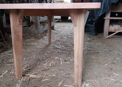 Maderas Guerrero - Trabajos en madera compacta y ensamblada, venta de madera pino oregón, Roble Hualle a medida. Carpintería y trabajos de cualquier medida.