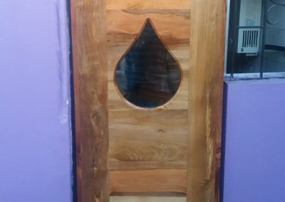 Maderas Guerrero - Trabajos en madera compacta y ensamblada, venta de madera pino oregón, Roble Hualle a medida. Carpintería y trabajos de cualquier medida.
