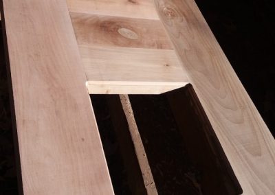 Maderas Guerrero - Trabajos en madera compacta y ensamblada, venta de madera pino oregón, Roble Hualle a medida. Carpintería y trabajos de cualquier medida.