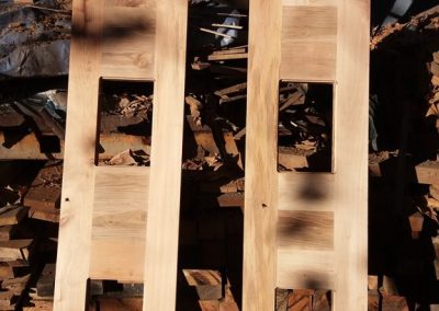 Maderas Guerrero - Trabajos en madera compacta y ensamblada, venta de madera pino oregón, Roble Hualle a medida. Carpintería y trabajos de cualquier medida.
