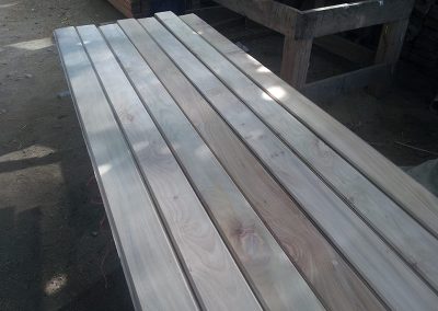 Maderas Guerrero - Trabajos en madera compacta y ensamblada, venta de madera pino oregón, Roble Hualle a medida. Carpintería y trabajos de cualquier medida.